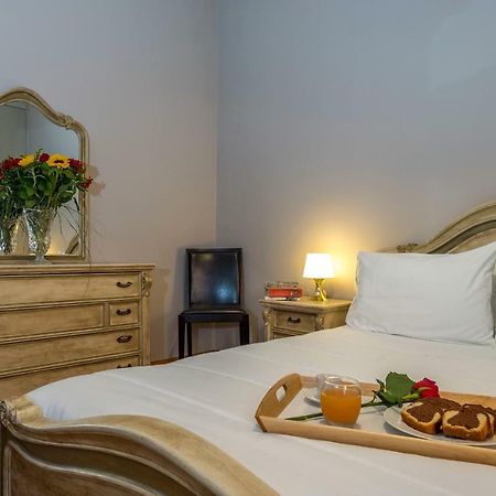 Apartmán Casa D'Aquila Chania  Exteriér fotografie
