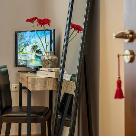 Apartmán Casa D'Aquila Chania  Exteriér fotografie
