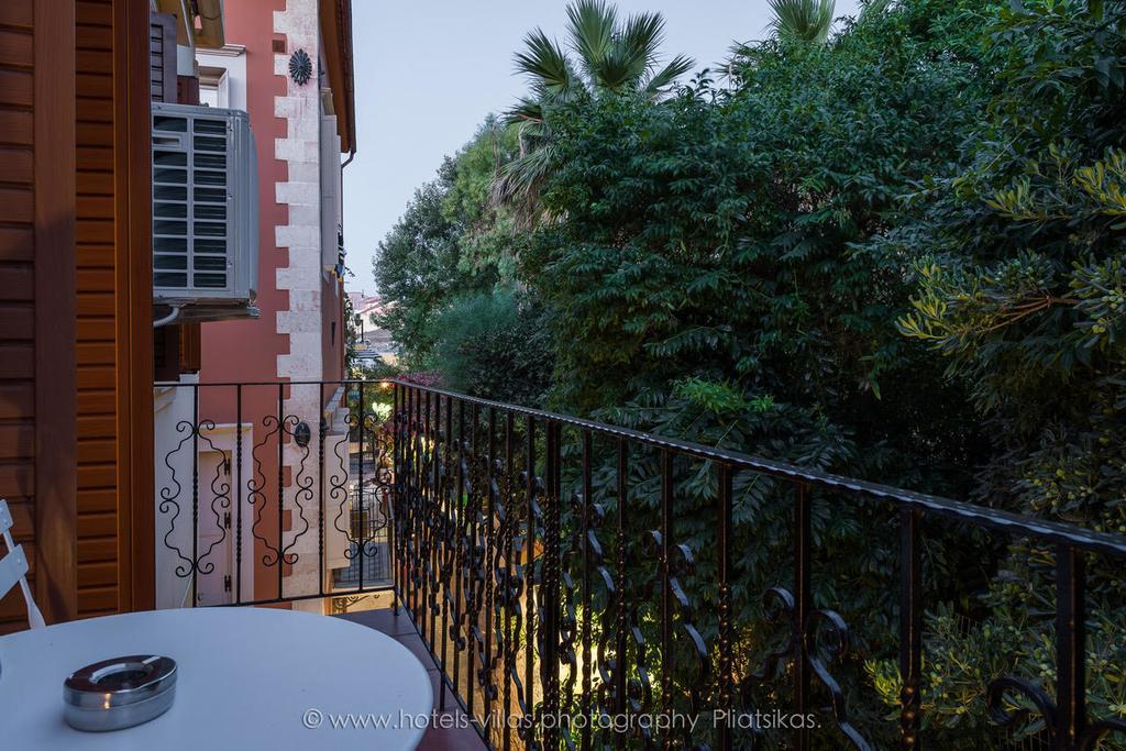 Apartmán Casa D'Aquila Chania  Exteriér fotografie