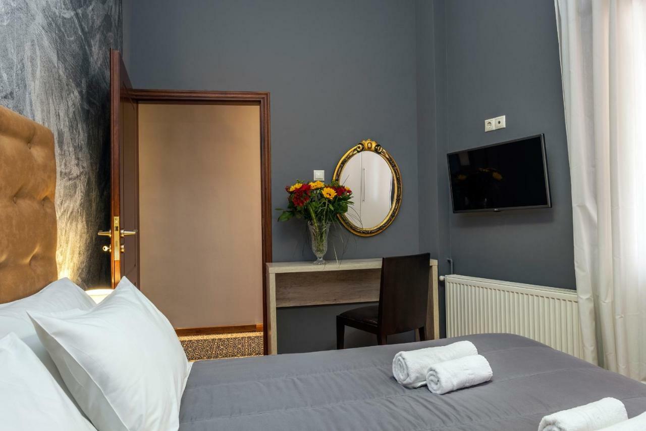 Apartmán Casa D'Aquila Chania  Exteriér fotografie