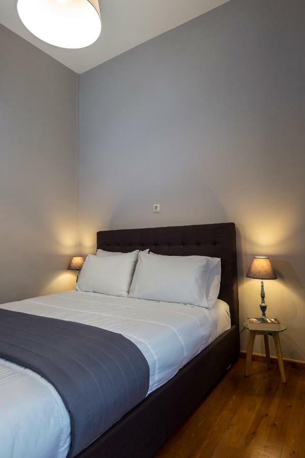 Apartmán Casa D'Aquila Chania  Exteriér fotografie