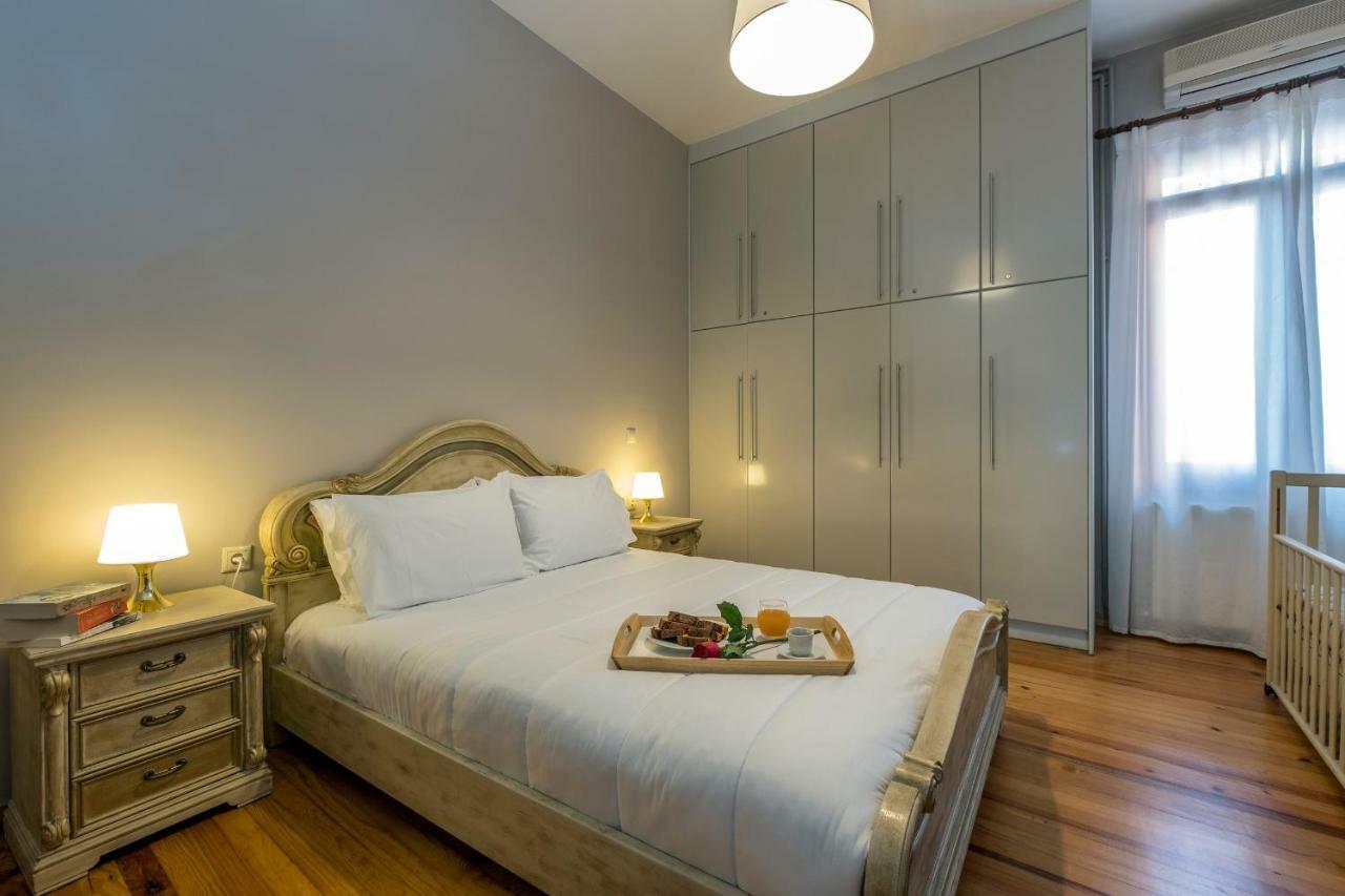 Apartmán Casa D'Aquila Chania  Exteriér fotografie