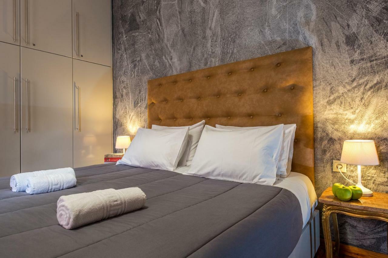 Apartmán Casa D'Aquila Chania  Exteriér fotografie