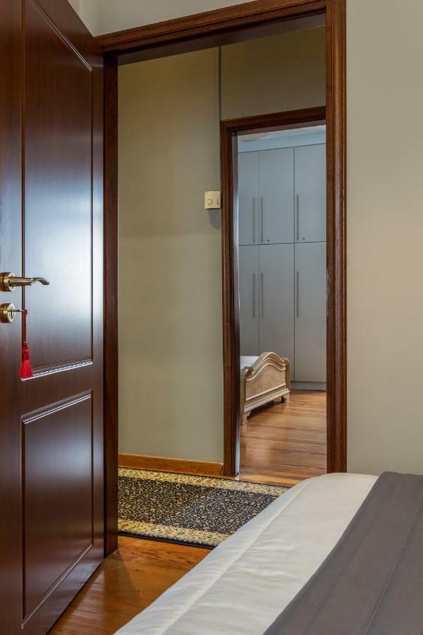 Apartmán Casa D'Aquila Chania  Exteriér fotografie