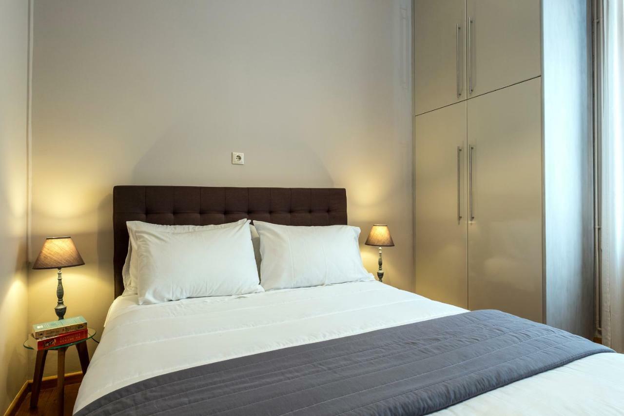 Apartmán Casa D'Aquila Chania  Exteriér fotografie
