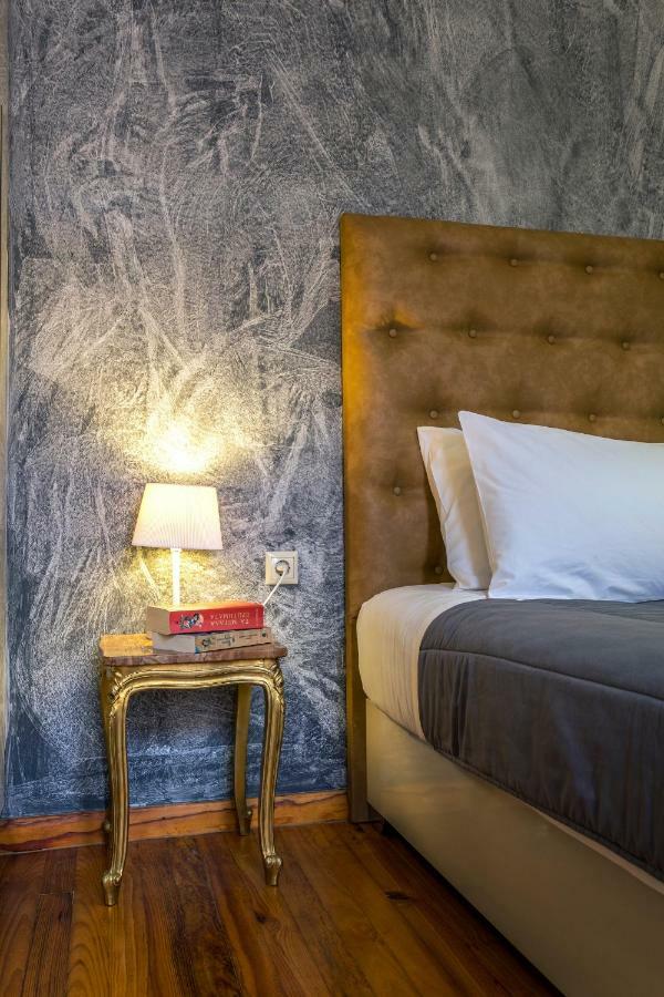 Apartmán Casa D'Aquila Chania  Exteriér fotografie