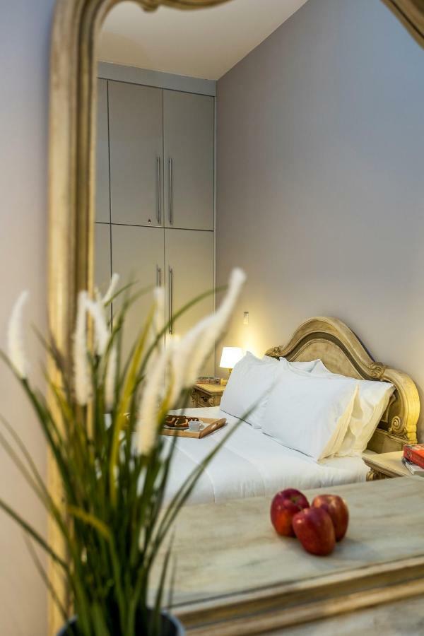 Apartmán Casa D'Aquila Chania  Exteriér fotografie