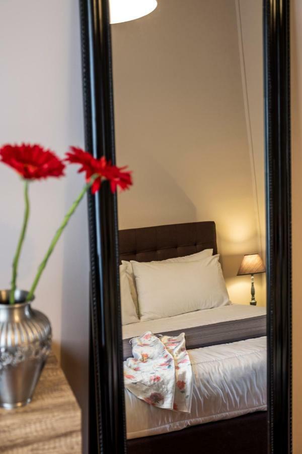Apartmán Casa D'Aquila Chania  Exteriér fotografie