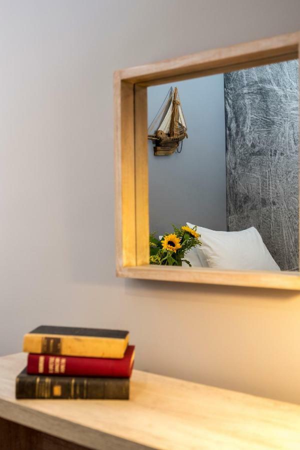 Apartmán Casa D'Aquila Chania  Exteriér fotografie