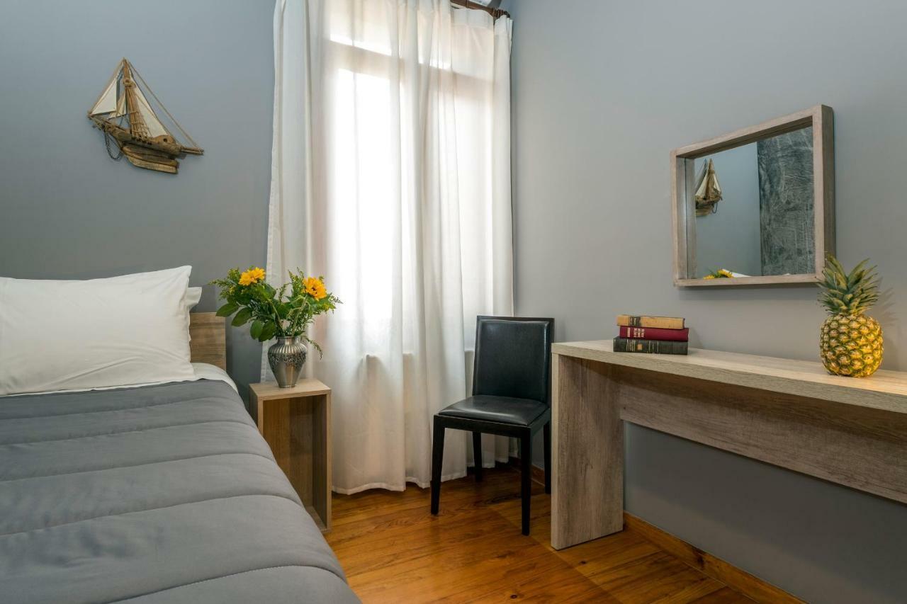 Apartmán Casa D'Aquila Chania  Exteriér fotografie