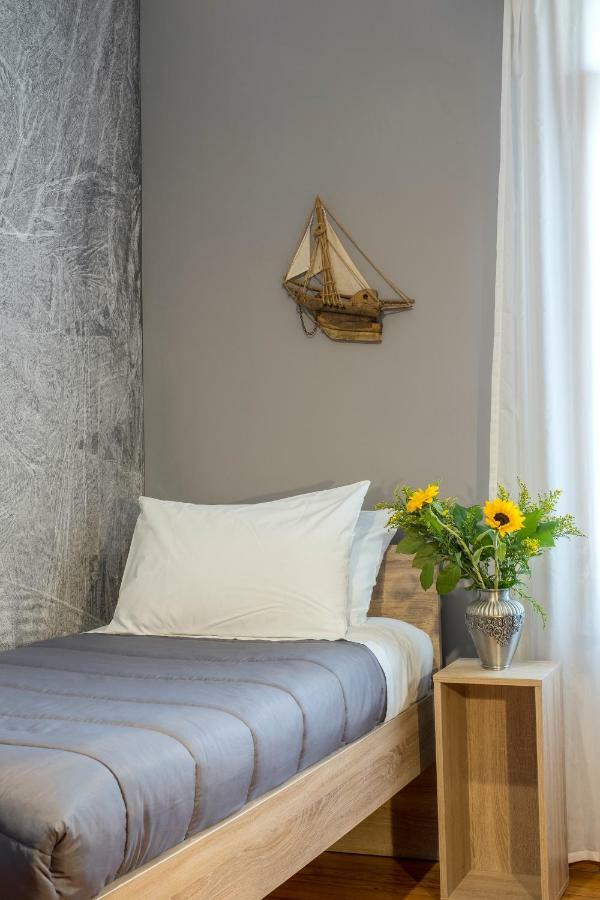 Apartmán Casa D'Aquila Chania  Exteriér fotografie