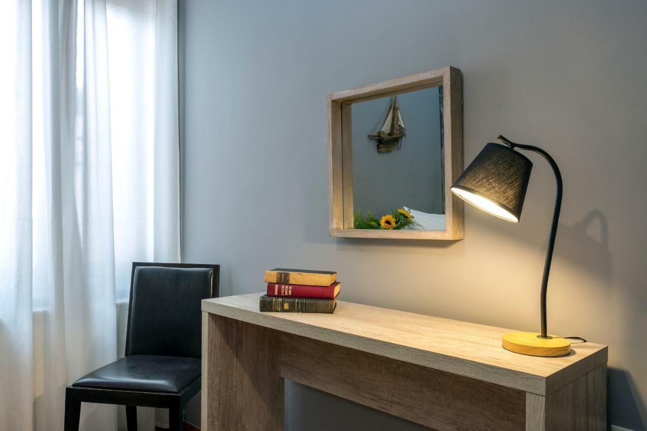 Apartmán Casa D'Aquila Chania  Exteriér fotografie