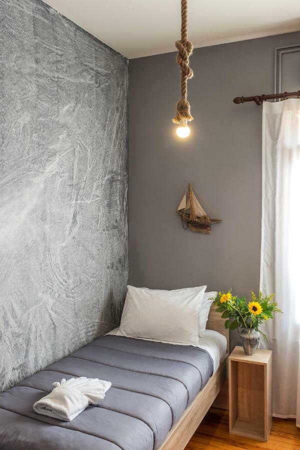 Apartmán Casa D'Aquila Chania  Exteriér fotografie
