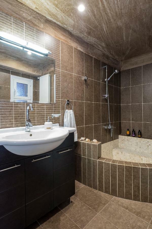 Apartmán Casa D'Aquila Chania  Exteriér fotografie