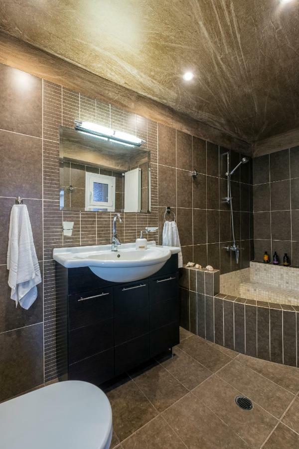 Apartmán Casa D'Aquila Chania  Exteriér fotografie