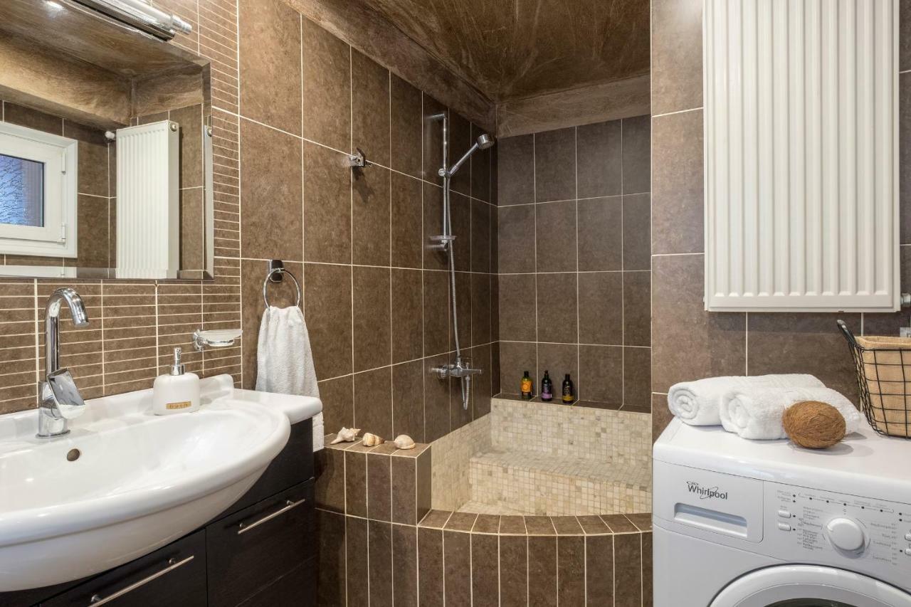 Apartmán Casa D'Aquila Chania  Exteriér fotografie