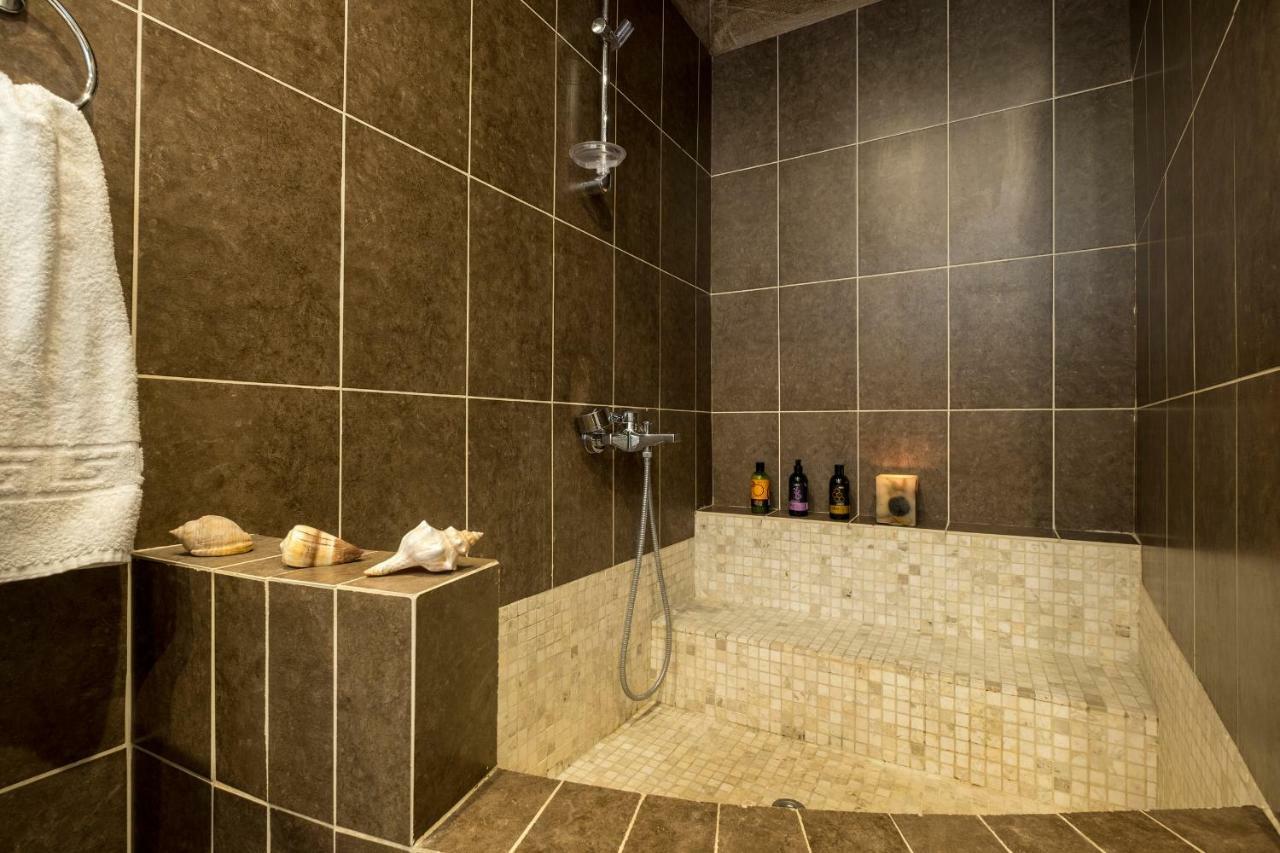 Apartmán Casa D'Aquila Chania  Exteriér fotografie