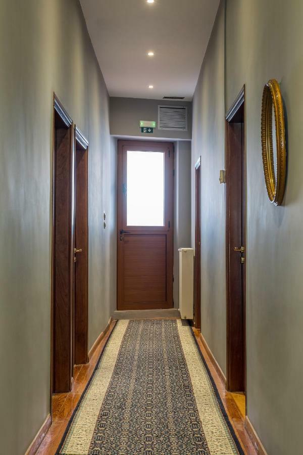 Apartmán Casa D'Aquila Chania  Exteriér fotografie