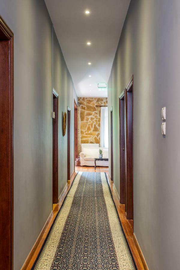 Apartmán Casa D'Aquila Chania  Exteriér fotografie