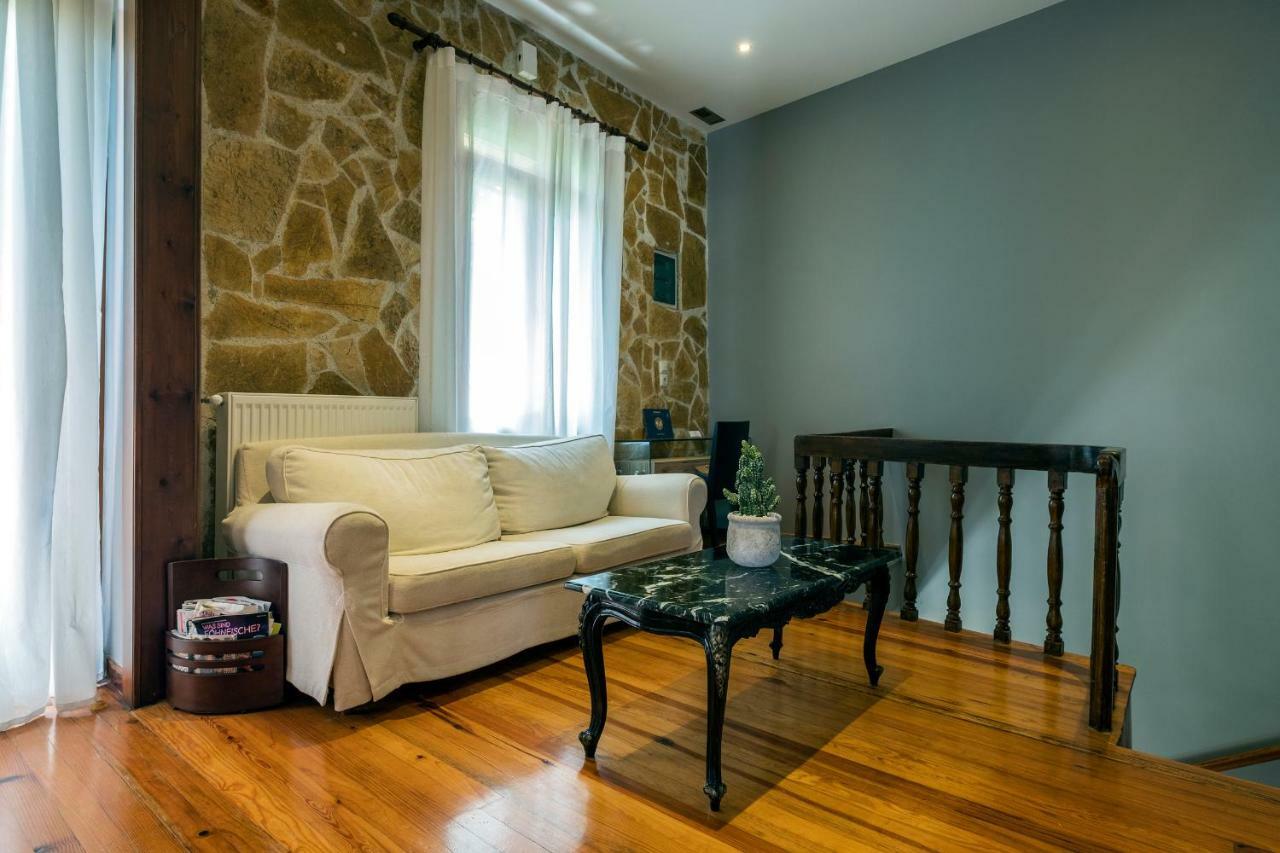 Apartmán Casa D'Aquila Chania  Exteriér fotografie
