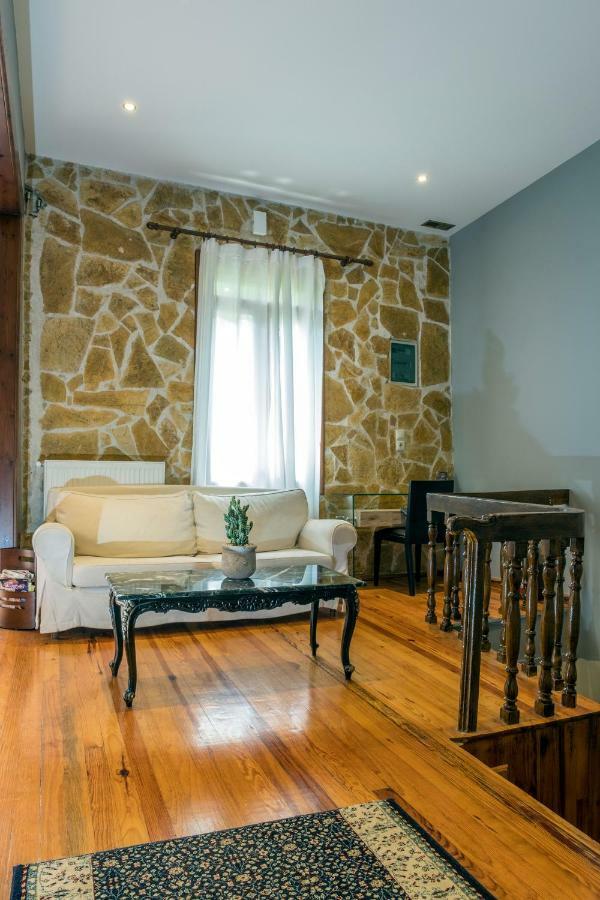 Apartmán Casa D'Aquila Chania  Exteriér fotografie