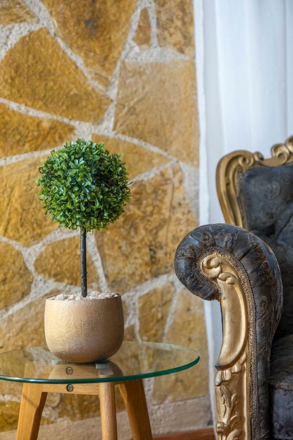 Apartmán Casa D'Aquila Chania  Exteriér fotografie