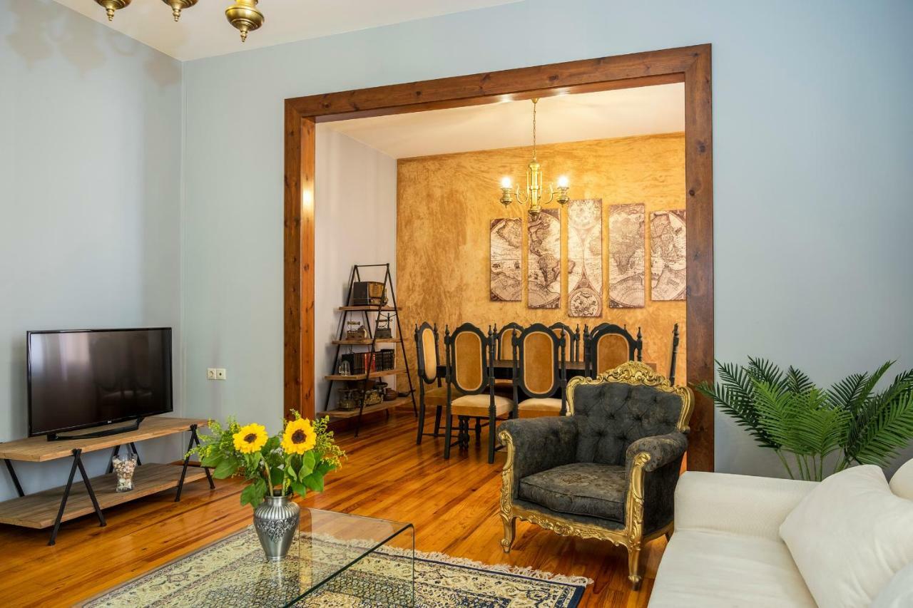 Apartmán Casa D'Aquila Chania  Exteriér fotografie