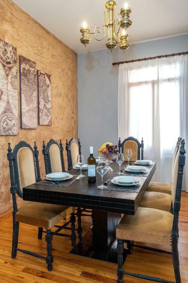 Apartmán Casa D'Aquila Chania  Exteriér fotografie
