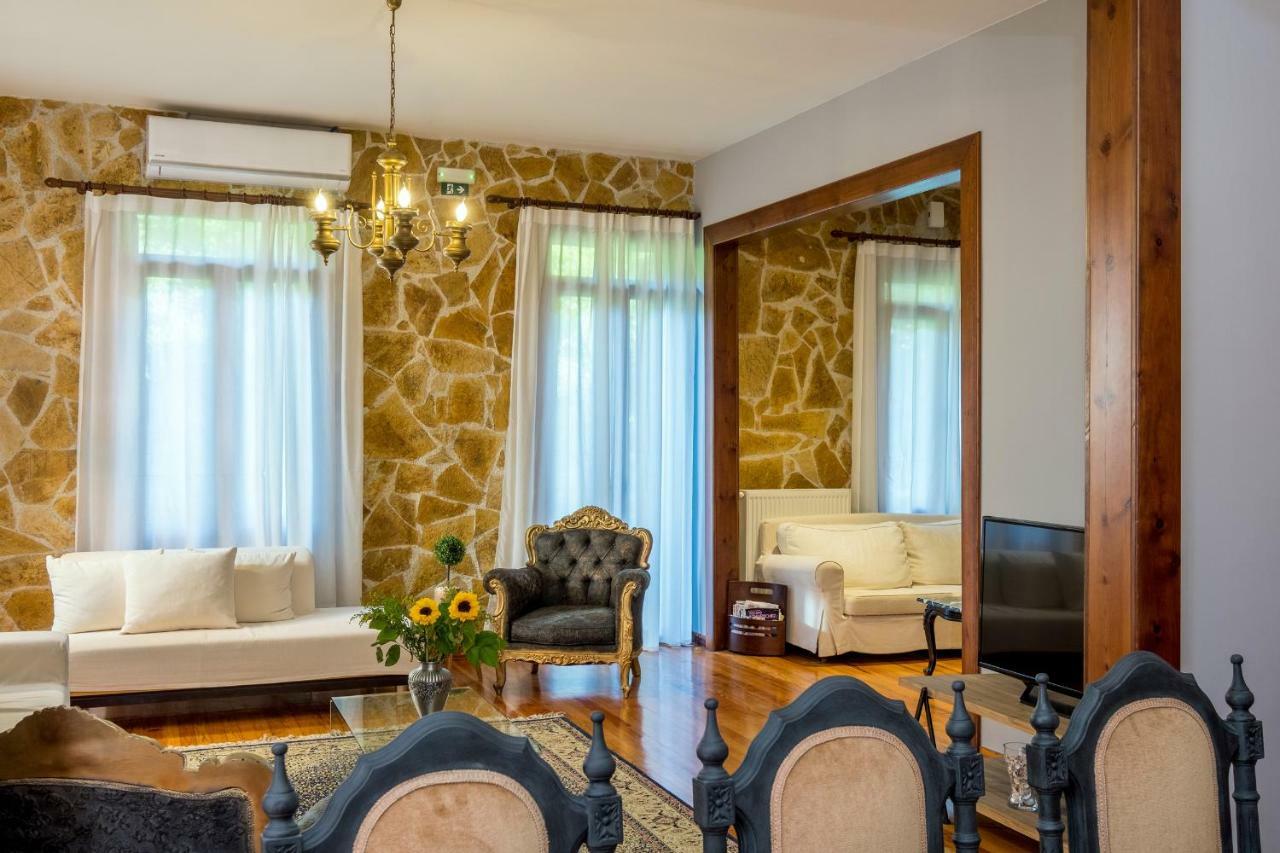 Apartmán Casa D'Aquila Chania  Exteriér fotografie