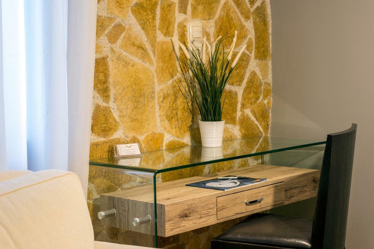 Apartmán Casa D'Aquila Chania  Exteriér fotografie