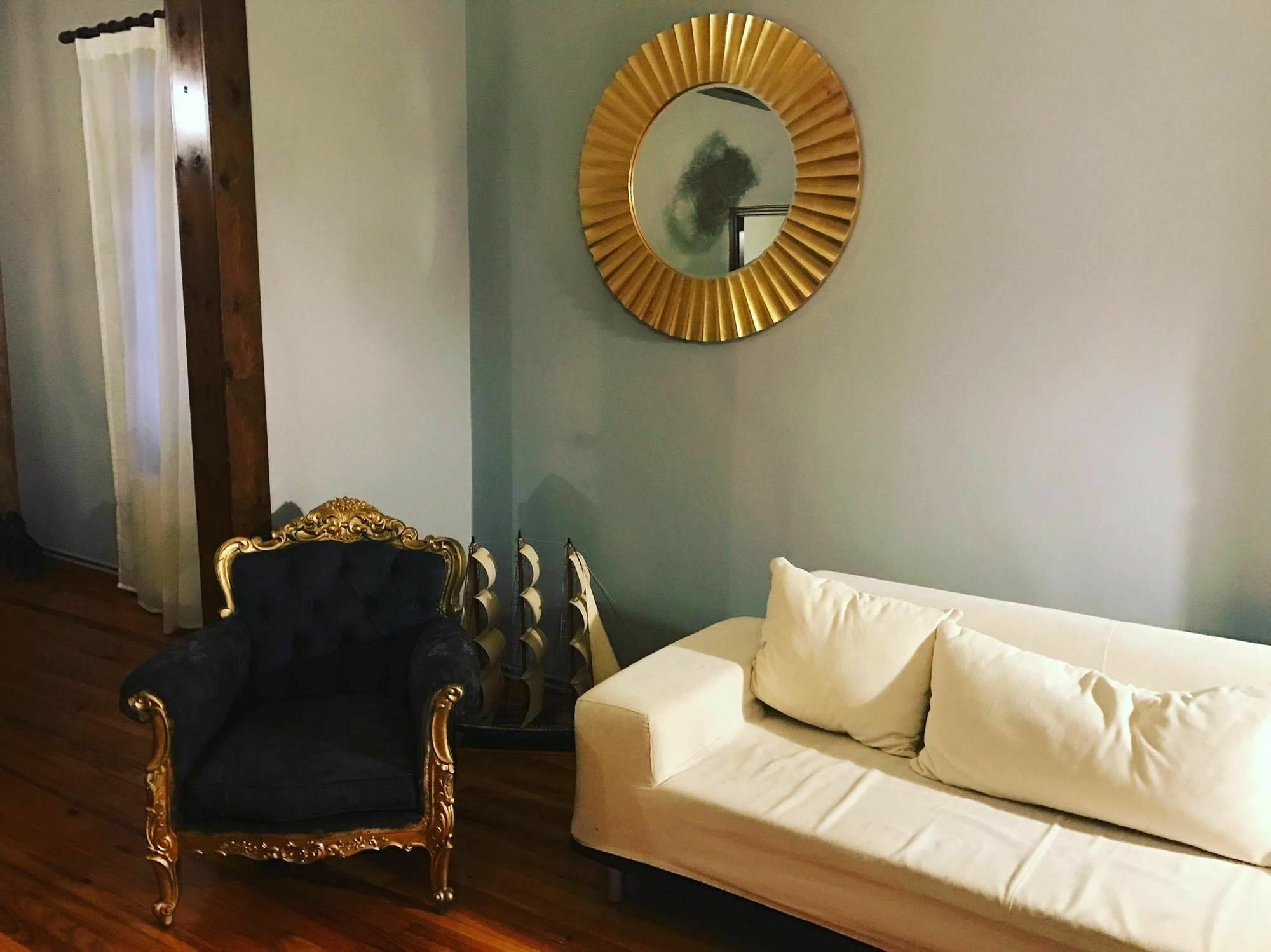 Apartmán Casa D'Aquila Chania  Exteriér fotografie